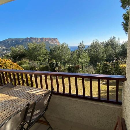 La Piscine K6&You Cassis Eksteriør bilde