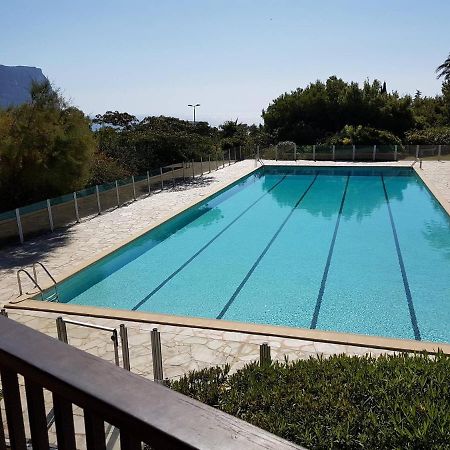La Piscine K6&You Cassis Eksteriør bilde