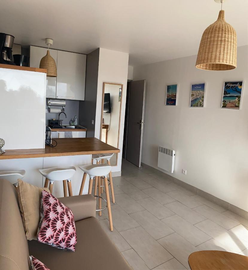 La Piscine K6&You Cassis Eksteriør bilde